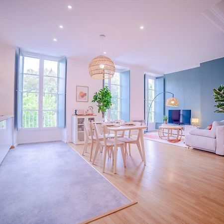 La Vue Royale - Face Au Chateau - Wifi - 4 Personnes Pau Ngoại thất bức ảnh